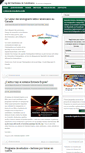 Mobile Screenshot of elblog.artim.ca